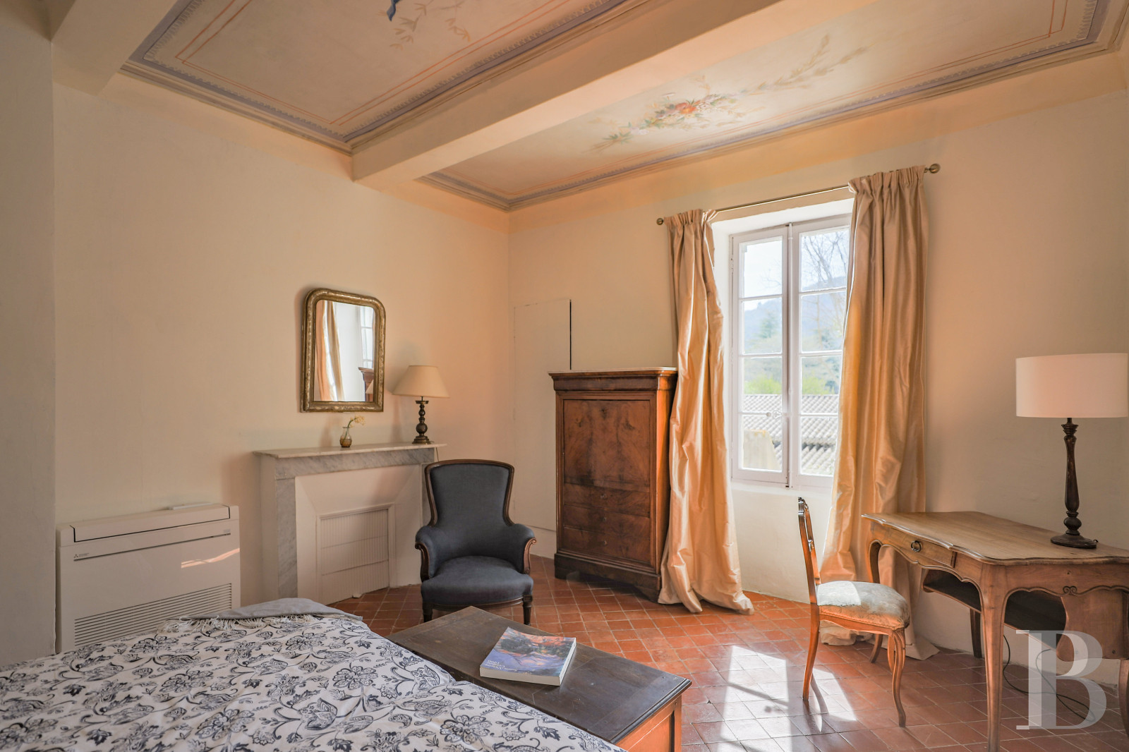 A family home with a garden in the village of Alleins, between Cavaillon and Salon-de-Provence - photo  n°30